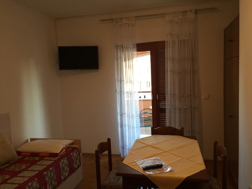 Apartments Zdjelar Poreč Zimmer foto